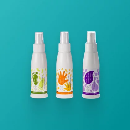 Бактериофаги