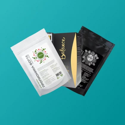 Концентраты напитков