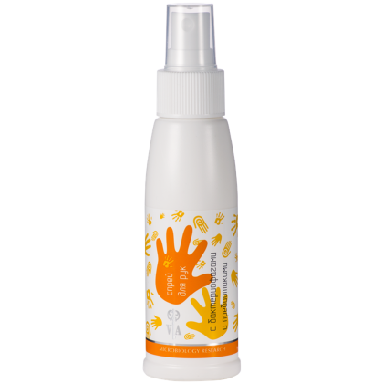 Спрей для рук