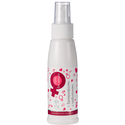 Спрей для женщин