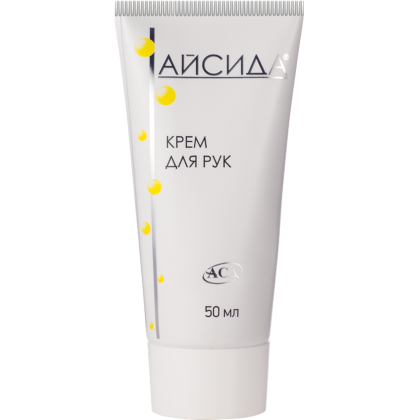 Крем для рук «Айсида»