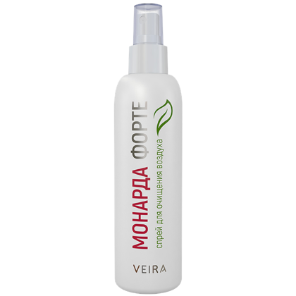 «Монарда Форте» спрей