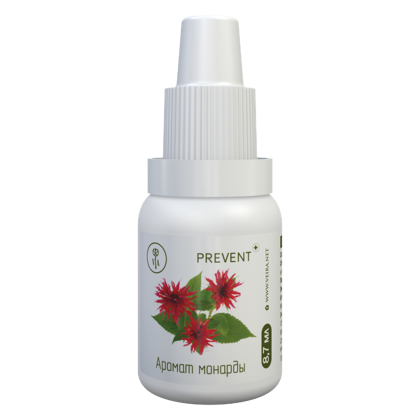 «Аромат монарды» концентрат напитка