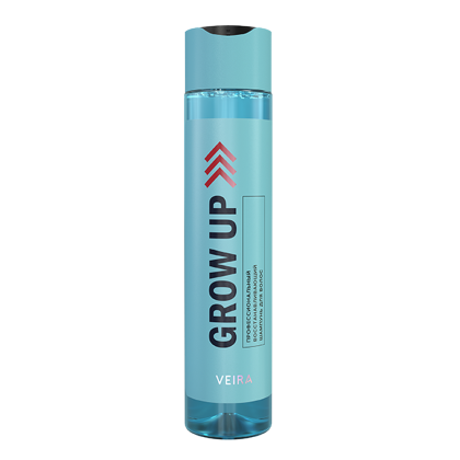 Профессиональный шампунь для волос