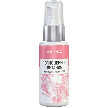 Крем для лица и шеи «Полноценное питание»