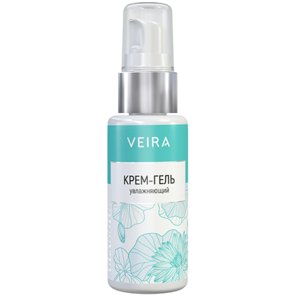 Крем-гель увлажняющий