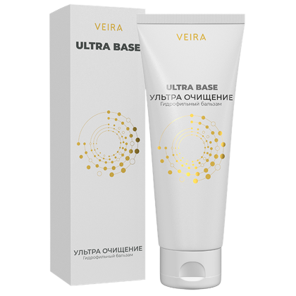 Гидрофильный бальзам УЛЬТРА ОЧИЩЕНИЕ