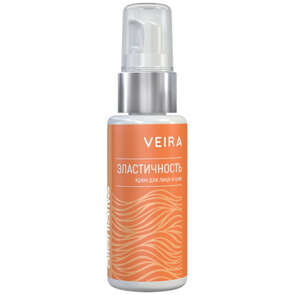 Крем для лица и шеи «Эластичность»