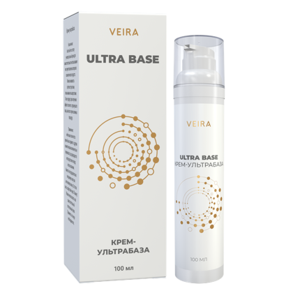 Крем-ультрабаза