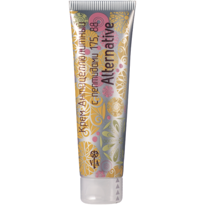 Крем «Антицеллюлитный с пептидами 175, 88»