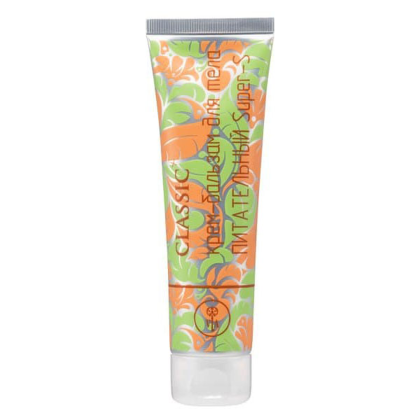 «Super-S» Крем-бальзам питательный для тела