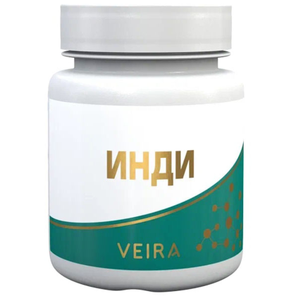 «Комплекс Инди»