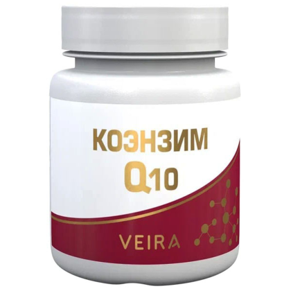 «Комплекс коэнзим Q 10»