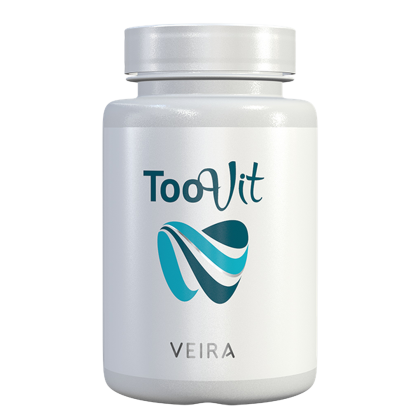 «TooVit» Концентрат жевательный
