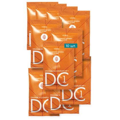 Набор «Дренажный комплекс DC №1»