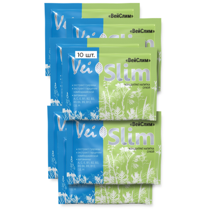 Набор «VeiSlim»