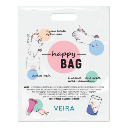 Пакет Happy Bag