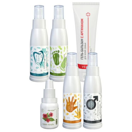 Походный набор №4