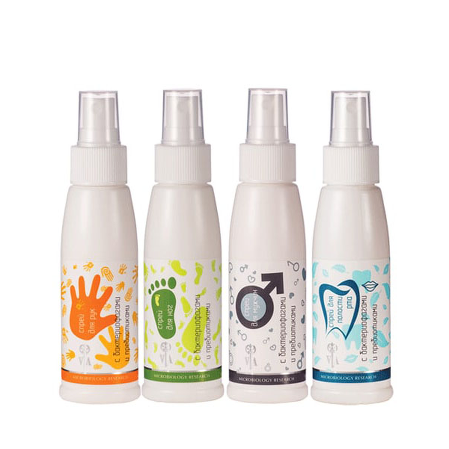 Походный набор №5