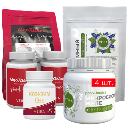 Набор «С любовью к себе»