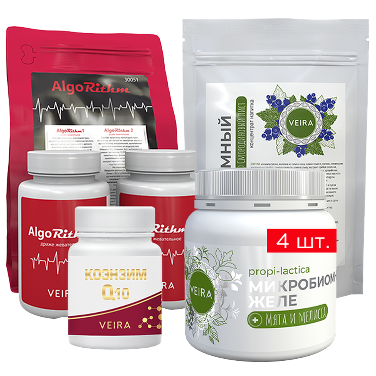 Набор «С любовью к себе»