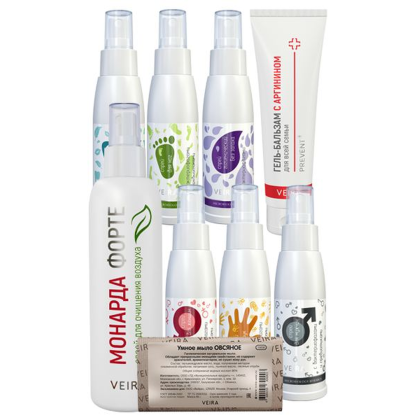 Набор «Быстрый старт»