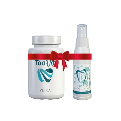 Набор для полости рта