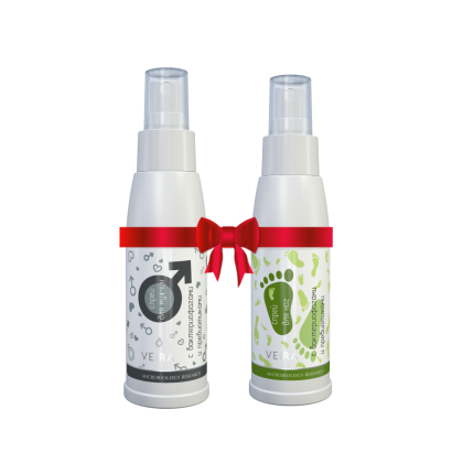 Джентльменский набор