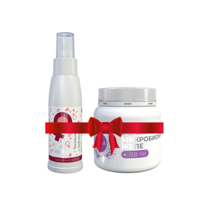 Набор "Молочница"