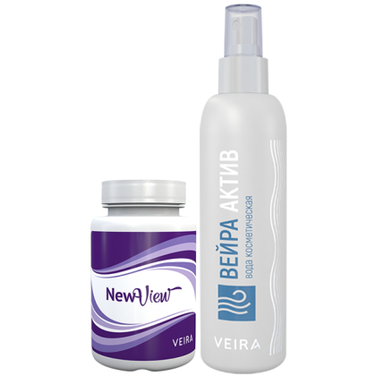 Набор «Здоровье глаз»