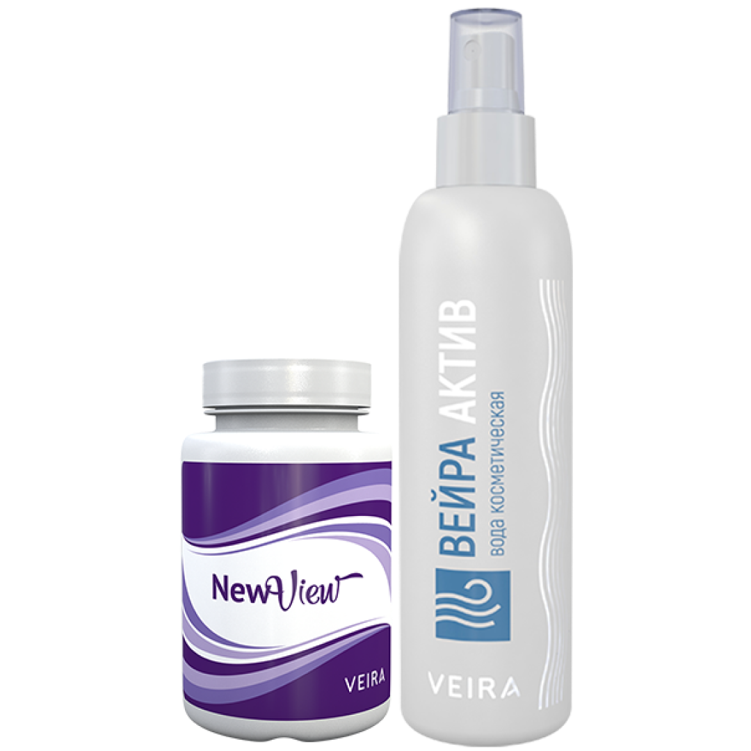 Набор «Здоровье глаз»