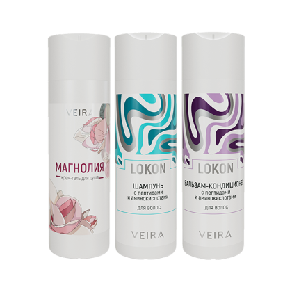 Набор «Ежедневная забота»