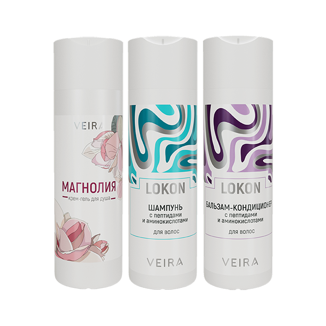 Набор «Ежедневная забота»